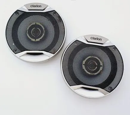 Dacia Logan I Front door speaker SRE1321R