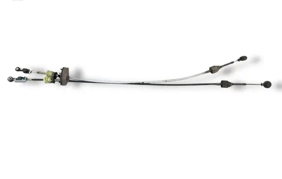 Gear shift cable linkage