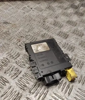 Volkswagen PASSAT B6 Steering angle sensor 3c0953549a