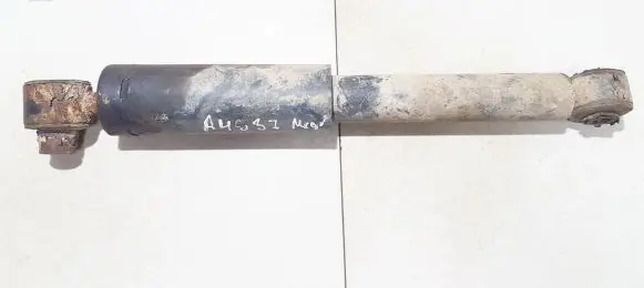Renault Megane I Rear shock absorber/damper 1s7118080ab 1s71-18080-ab