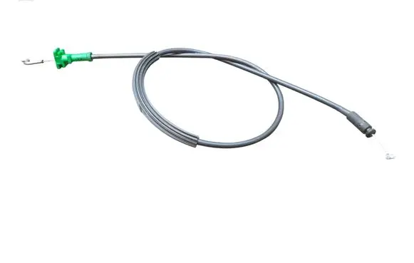 Renault Trafic III (X82) Loading door cable line 9345336707 905125399R
