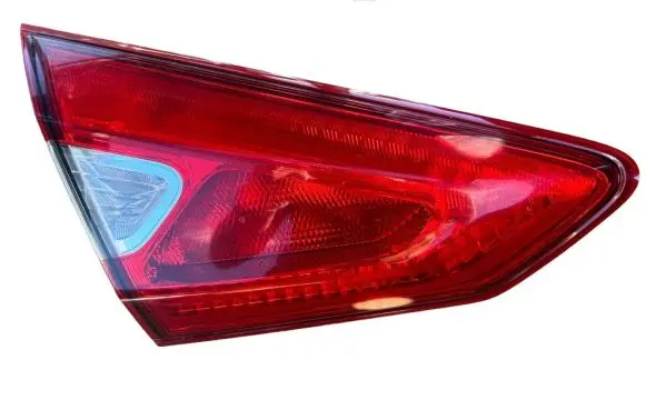 Nissan Pulsar Tailgate rear/tail lights 265553ZL5A