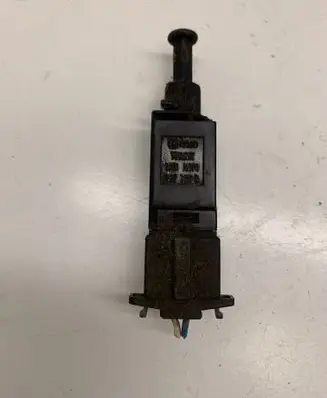 Seat Alhambra (Mk1) Brake pedal sensor switch 1H0927189D