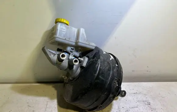 Jeep Grand Cherokee Brake booster T092U0614V4203