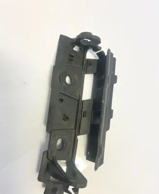 Audi A5 Rear bumper mounting bracket 8W6807889