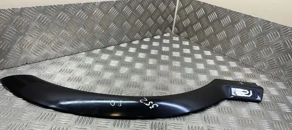 Opel Zafira A Front arch trim 13154534