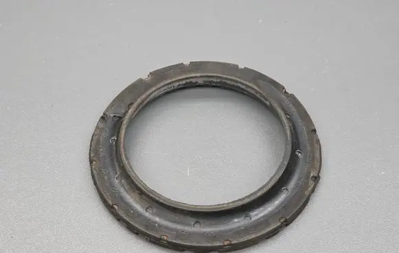 Ford Fiesta Front coil spring rubber mount H1BC5415AB