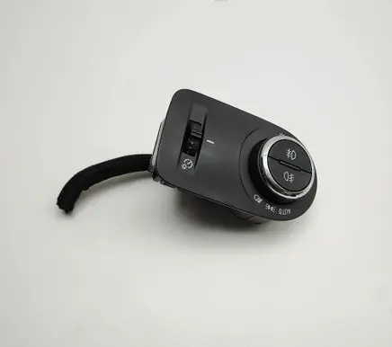 Opel Mokka B Light switch 39050760