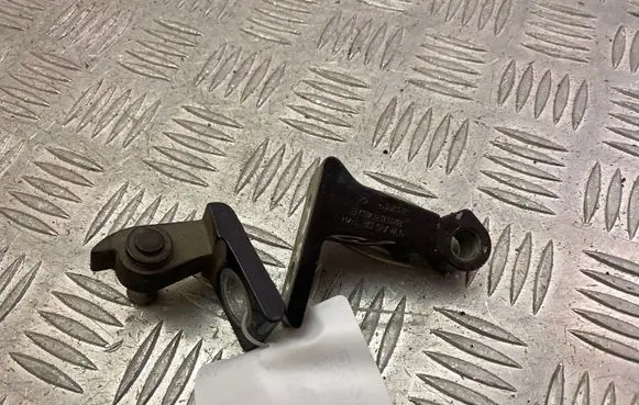 Audi Q5 SQ5 Rear door lower hinge 8K0831402B