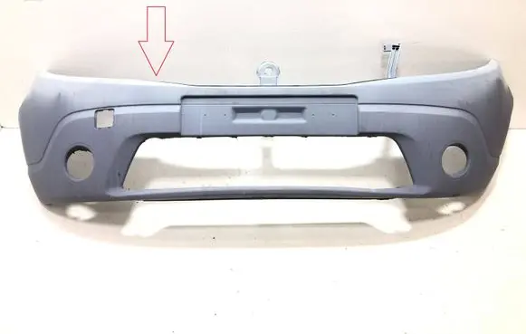 Dacia Sandero Front bumper 280507-4 620226092R