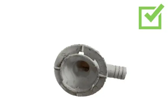 Peugeot 1007 Other exterior part