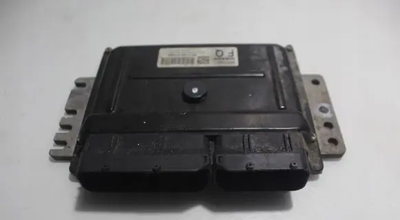 Nissan Micra Engine control unit/module ECU