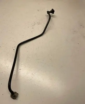 Audi A4 S4 B8 8K Vacuum line/pipe/hose 8K0121081