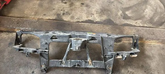 Ford Mondeo Mk III Radiator support slam panel 1S7X8242