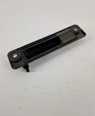 Mercedes-Benz ML W164 Tailgate/trunk/boot exterior handle A1647400493