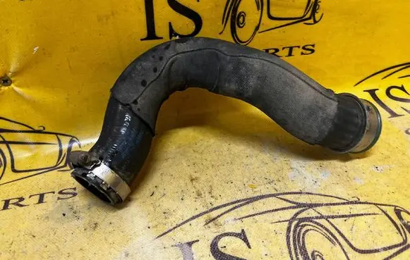 Porsche Cayenne (92A) Intercooler hose/pipe 7P0145967A