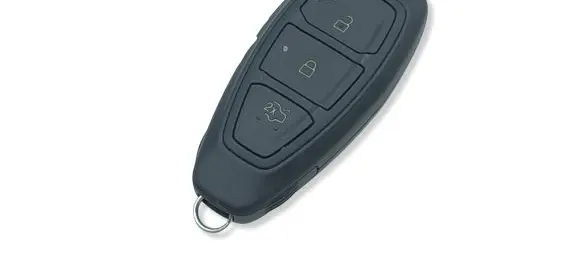 Ford C-MAX II Ignition key/card 