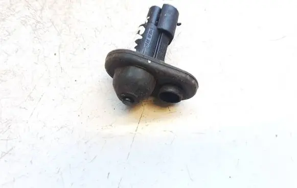 Opel Meriva A Front door sensor coupe 09153612