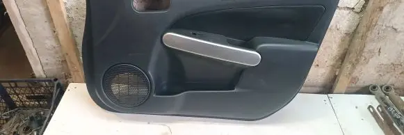 Mazda 2 Front door card panel trim D65168432
