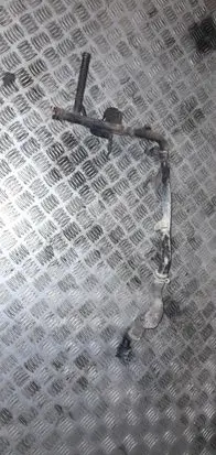 Seat Toledo II (1M) Engine coolant pipe/hose