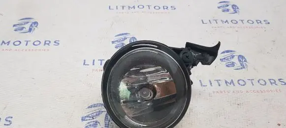 BMW 1 E81 E87 Front fog light 89202961