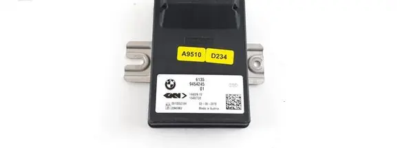 BMW M5 F90 Transfer box differential control unit 9454245 61359454245 14430910