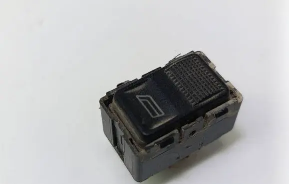 Audi A6 S6 C4 4A Electric window control switch 4A0959855A