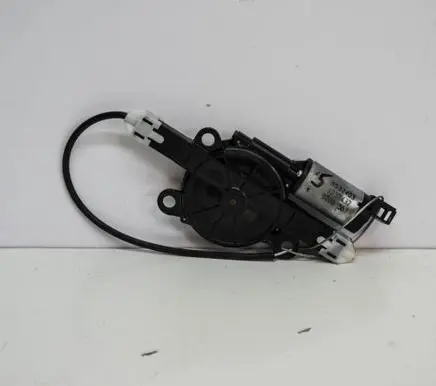 Audi A4 S4 B8 8K Seat adjustment motor 