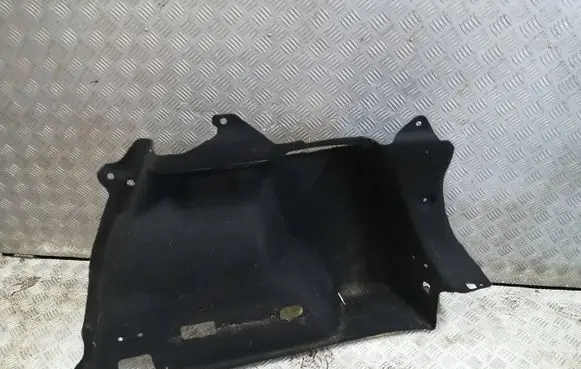 Renault Kadjar Trunk/boot side trim panel 849505348R 10115N32 400884E