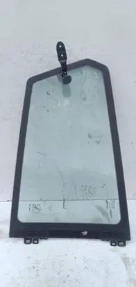 Fiat Punto (188) Rear door window glass 1212123