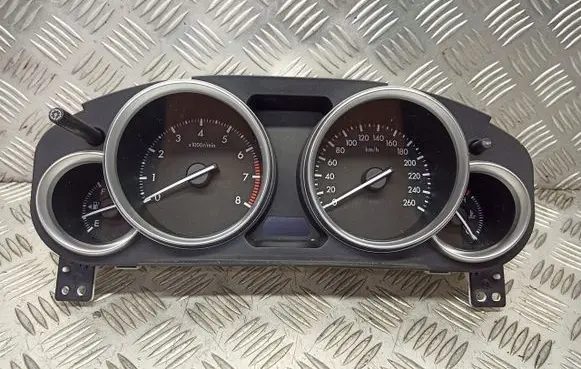 Mazda 6 Tachometer TD1155430
