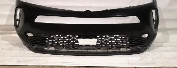 Opel Mokka B Front bumper 9835278480