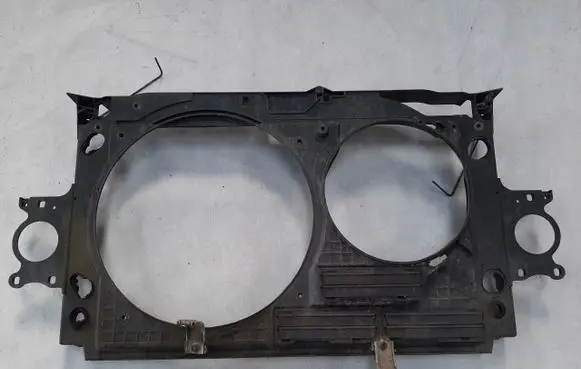 Audi A8 S8 D2 4D Radiator support slam panel 4D0805571T