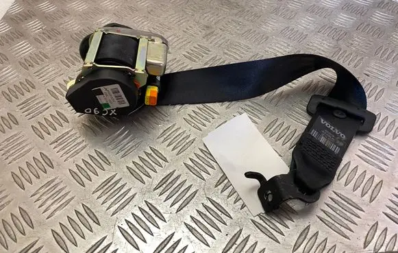 Volvo XC90 Third row seat belt 39825739