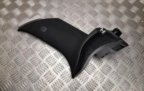Mercedes-Benz EQC (C) pillar trim A2936904400