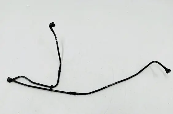 Mercedes-Benz EQC Engine coolant pipe/hose A2935012400
