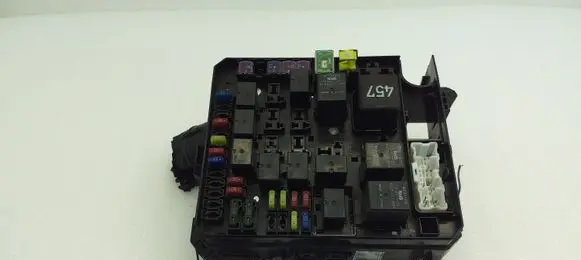 Mitsubishi Outlander Fuse box set PR07400000 MR301978