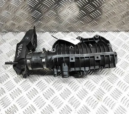 Ford Focus Intake manifold AG919F479AC 0261230453