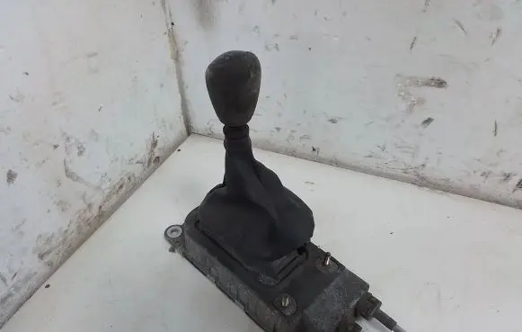 Seat Toledo II (1M) Gear shifter/selector