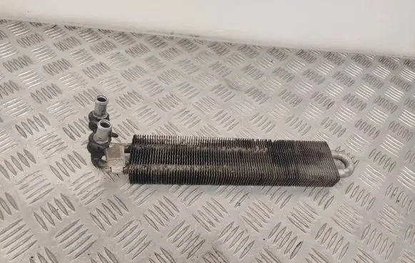 Volvo V60 Coolant radiator 31368221