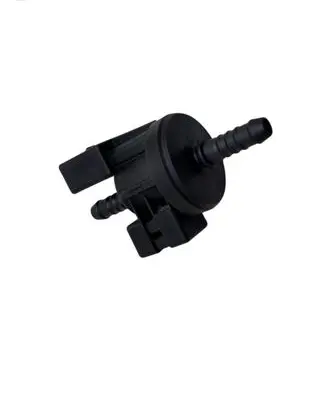 Turbo solenoid valve