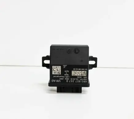 Volkswagen PASSAT CC Light module LCM 6R0907357B