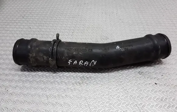 Seat Alhambra (Mk1) Intercooler hose/pipe 7M3145957G