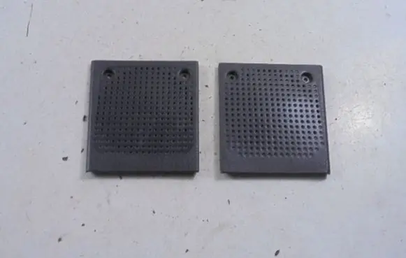 Suzuki Vitara (ET/TA) Panel speaker 