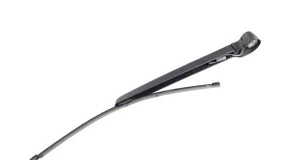 Audi A6 Allroad C7 Rear wiper blade 4G9955401