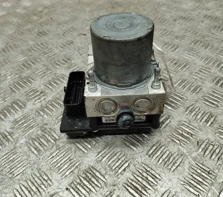 Citroen C5 ABS Pump 9666542880