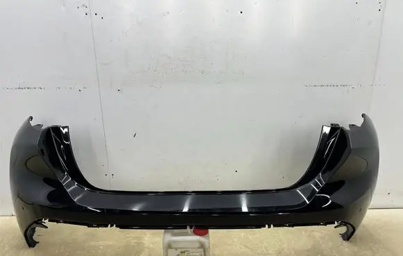 Peugeot 308 Rear bumper 9837748780