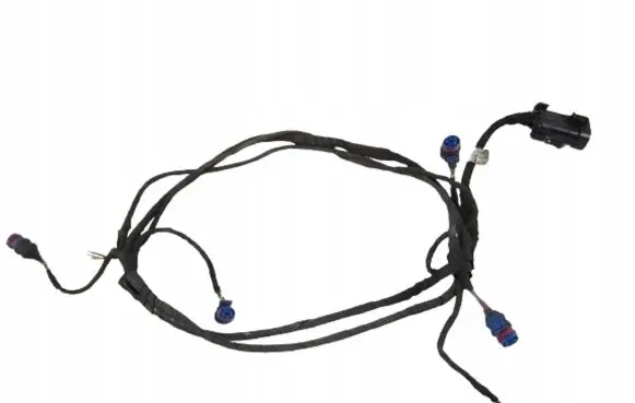 Mercedes-Benz R W251 Parking sensor (PDC) wiring loom A2515404006