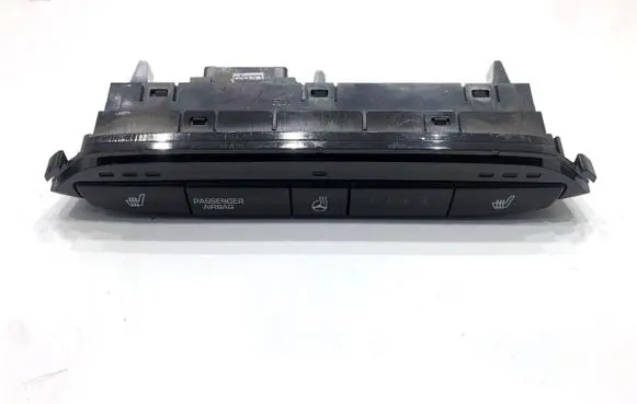 Hyundai i20 (GB IB) Seat heating switch 93700C8000