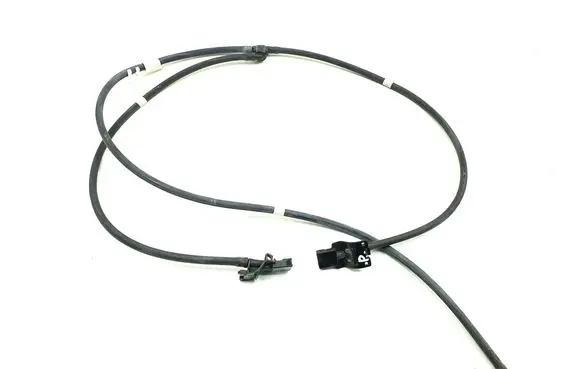 Toyota RAV 4 (XA40) Windshield washer spray nozzle 8538112430
